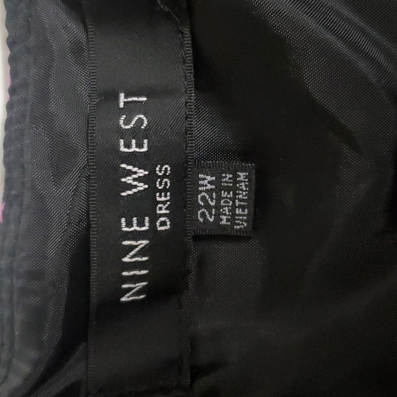 Nine West Tank Dress - Picture 3 of 5